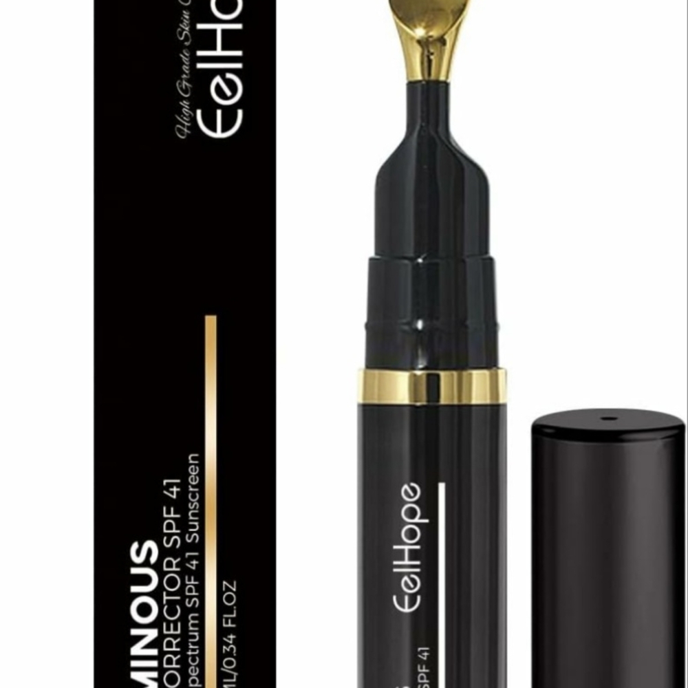 Lot Of 3-EelHope Luminous Corrector SPF 41